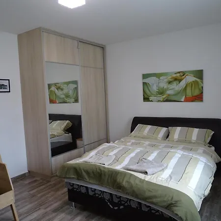 Small House In Area Daire *
